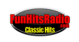 Logo Fun Hits Radio