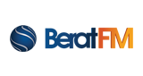 Logo Berat FM