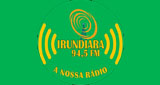 Logo Irundiara