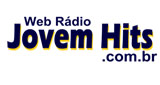 Logo Rádio Jovem Hits Es