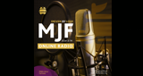 Logo MJF radio