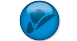 Logo Rádio Jovem Pan Sertanejo