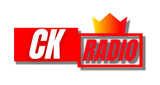 Logo CK RADIO