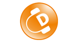 Logo Doliodoo Radio Amsterdam