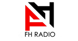 Logo Fh Radio Electrónica