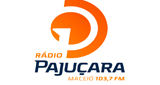 Logo Rádio Pajuçara