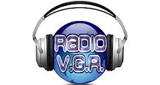 Logo Radio VGR