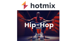 Logo Hotmixradio Hip Hop
