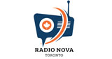 Logo Radio Nova Toronto