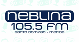 Logo Neblina Stereo