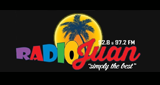 Logo Radio Juan