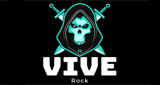 Logo Radio Vive Rock