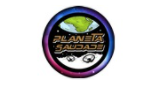 Logo Planeta Saudade