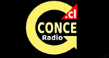 Logo Conce Radio