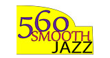 Logo 560 Smooth Jazz