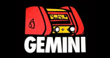 Logo Radio Gemini