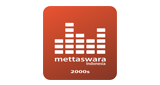 Logo Mettaswara 2000's