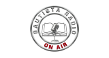 Logo Bautista Radio On Air