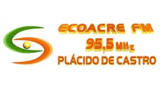 Logo Eco Acre FM