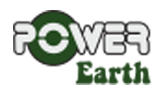Logo Power Earth