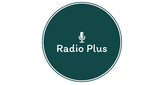 Logo Plus radio Pancevo
