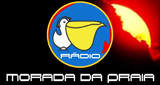 Logo Rádio Morada da Praia