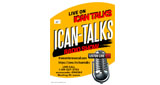 Logo Ican Talks