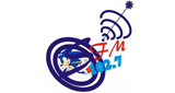 Logo Radio SFM