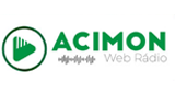 Logo Acimon Web Rádio