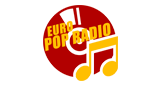 Logo Euro POP Radio