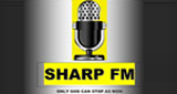 Logo Sharp FM