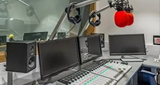 Logo Seven FM