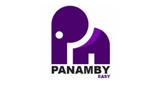 Logo Rádio Panamby Easy