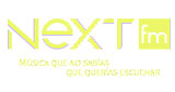 Logo NextFM