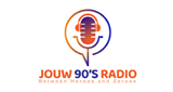 Logo Jouw 90's Radio
