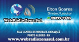 Logo Webradiozonasul