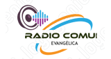 Logo Radio Comunitara