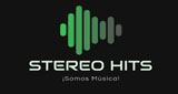 Logo Stereo Hits