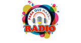 Logo Para Que Mass Radio