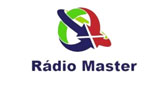 Logo Rádio Master Sinop
