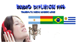 Logo Radio Difusión Fm