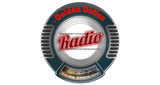 Logo Golden Oldies Radio