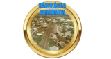 Logo Rádio Água Parada FM