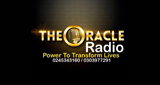 Logo The Oracle Radio