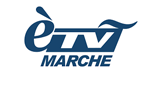 Logo èTV Marche