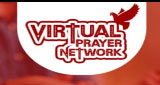 Logo Virtual Prayer Network radio
