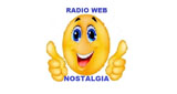 Logo Radio Web Nostalgia