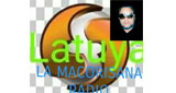 Logo La Tuya Radio