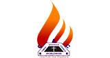 Logo Apostolic Flame Radio
