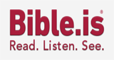 Logo Bible.is - Japanese Contemporary Bible Non-Drama
